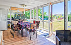 Ferienhaus - Blankensee OT Wanzka , Deutschland - DZV906 7