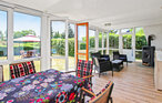 Ferienhaus - Blankensee OT Wanzka , Deutschland - DZV906 8