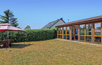 Ferienhaus - Blankensee OT Wanzka , Deutschland - DZV906 11