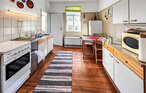 Apartment - Klocksin , Germany - DZV896 4