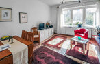 Apartment - Klocksin , Germany - DZV862 3