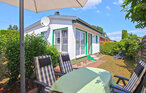 Feriehus - Mönkebude , Tyskland - DZV782 1