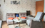 Apartment - Brotterode-Trusetal , Germany - DZV407 3