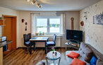 Apartment - Brotterode-Trusetal , Germany - DZV407 4