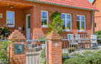 Ferieleilighet - Wokuhl-Dabelow , Tyskland - DZV186 10