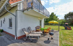 Apartment - Fuhlendorf , Germany - DZV306 14