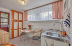 Ferienwohnung - Zinnowitz (Seebad) , Deutschland - DZV344 12
