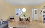 Semesterlägenhet - Østerbro, KBH Ø. , Danmark - E01135 11