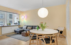 Semesterlägenhet - Østerbro, KBH Ø. , Danmark - E01135 3