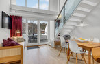 Ferienwohnung - Helsingør , Dänemark - E01604 11