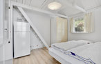 Ferienhaus - Snekkersten strand , Dänemark - E01323 13