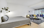Ferienwohnung - Helsingør , Dänemark - E01510 13