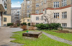 Semesterlägenhet - Østerbro, KBH Ø. , Danmark - E01135 8