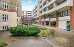 Semesterlägenhet - Østerbro, KBH Ø. , Danmark - E01135 1