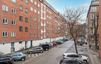 Semesterlägenhet - Østerbro, KBH Ø. , Danmark - E01135 9