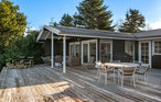 Semesterhus - Tisvilde Strand , Danmark - E01240 13
