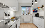 Semesterlägenhet - Østerbro, KBH Ø. , Danmark - E01135 5