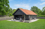 Ferienhaus - Dragør , Dänemark - E01185 12