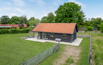 Ferienhaus - Dragør , Dänemark - E01185 10