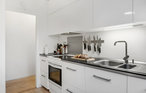 Semesterlägenhet - Østerbro, KBH Ø. , Danmark - E01135 6