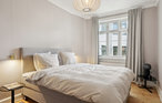 Lejlighed - Christianshavn badebro , Danmark - E01155 5