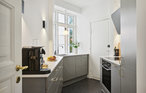 Lejlighed - Christianshavn badebro , Danmark - E01155 3