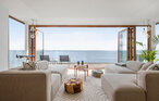 Feriehus - Helsingør Strand , Danmark - E01390 1