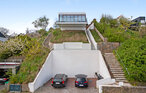 Feriehus - Helsingør Strand , Danmark - E01390 3