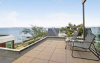 Feriehus - Helsingør Strand , Danmark - E01390 11