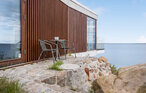 Feriehus - Helsingør Strand , Danmark - E01390 14