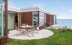 Feriehus - Helsingør Strand , Danmark - E01390 9