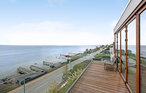 Feriehus - Helsingør Strand , Danmark - E01390 8