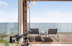 Feriehus - Helsingør Strand , Danmark - E01390 16