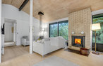 Ferienhaus - Hornbæk Strand , Dänemark - E02379 3