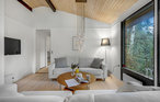 Ferienhaus - Hornbæk Strand , Dänemark - E02379 16
