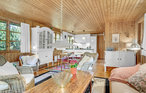 Ferienhaus - Hornbæk/Villingebæk , Dänemark - E02911 6