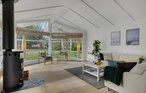 Semesterhus - Hornbæk , Danmark - E02123 2