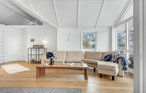 Ferienhaus - Hornbæk Strand , Dänemark - E02950 16