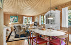 Ferienhaus - Hornbæk/Villingebæk , Dänemark - E02911 5