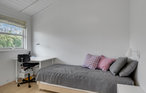 Semesterhus - Hornbæk , Danmark - E02123 16