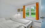 Ferienhaus - Hornbæk Strand , Dänemark - E02907 23