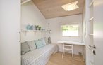 Ferienhaus - Hornbæk , Dänemark - E02100 22