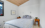 Ferienhaus - Hornbæk Strand , Dänemark - E02379 23
