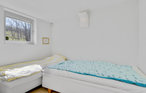 Ferienhaus - Hornbæk/Villingebæk , Dänemark - E02917 23