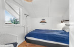 Ferienhaus - Hornbæk Strand , Dänemark - E02939 13