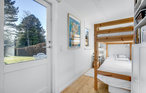Ferienhaus - Hornbæk Strand , Dänemark - E02348 31