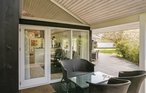 Ferienhaus - Hornbæk , Dänemark - E02100 4