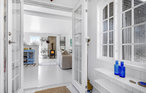Ferienhaus - Hornbæk/Villingebæk , Dänemark - E02923 22