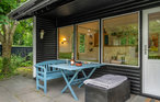 Ferienhaus - Hornbæk Strand , Dänemark - E02907 2