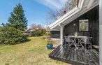 Ferienhaus - Hornbæk Strand , Dänemark - E02939 10